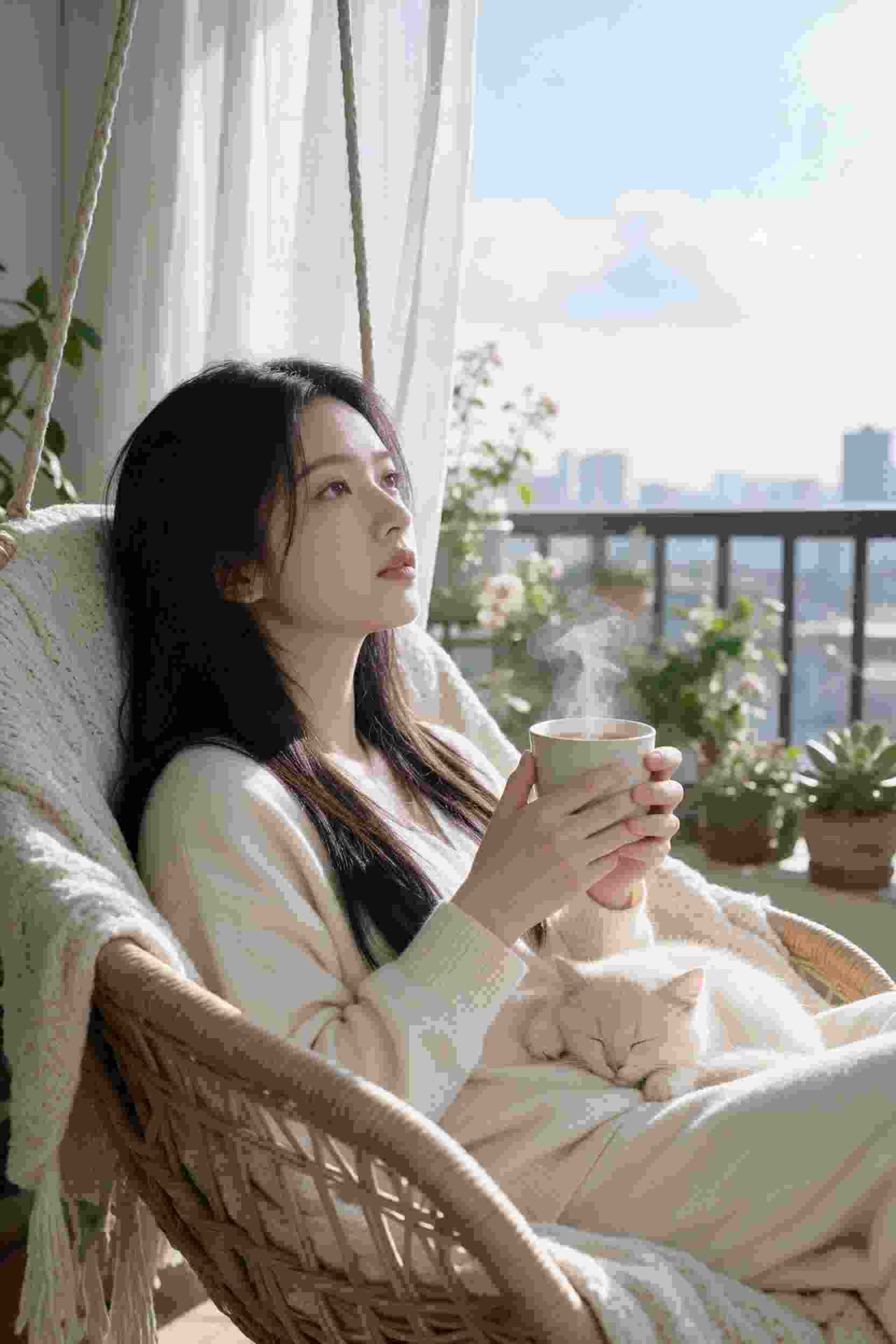 深夜诡案