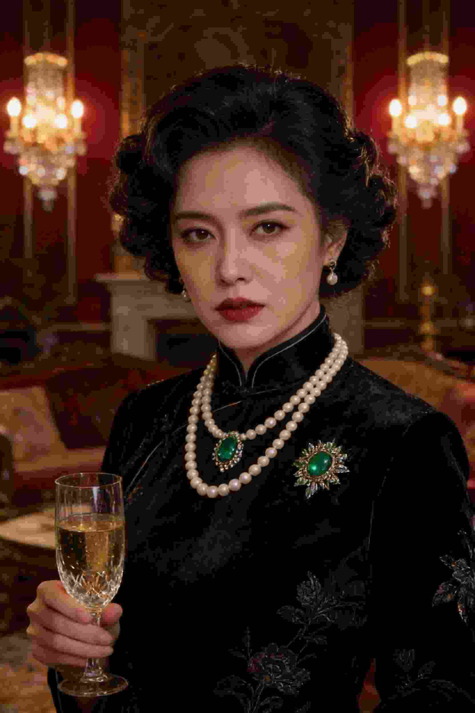 密室杀局