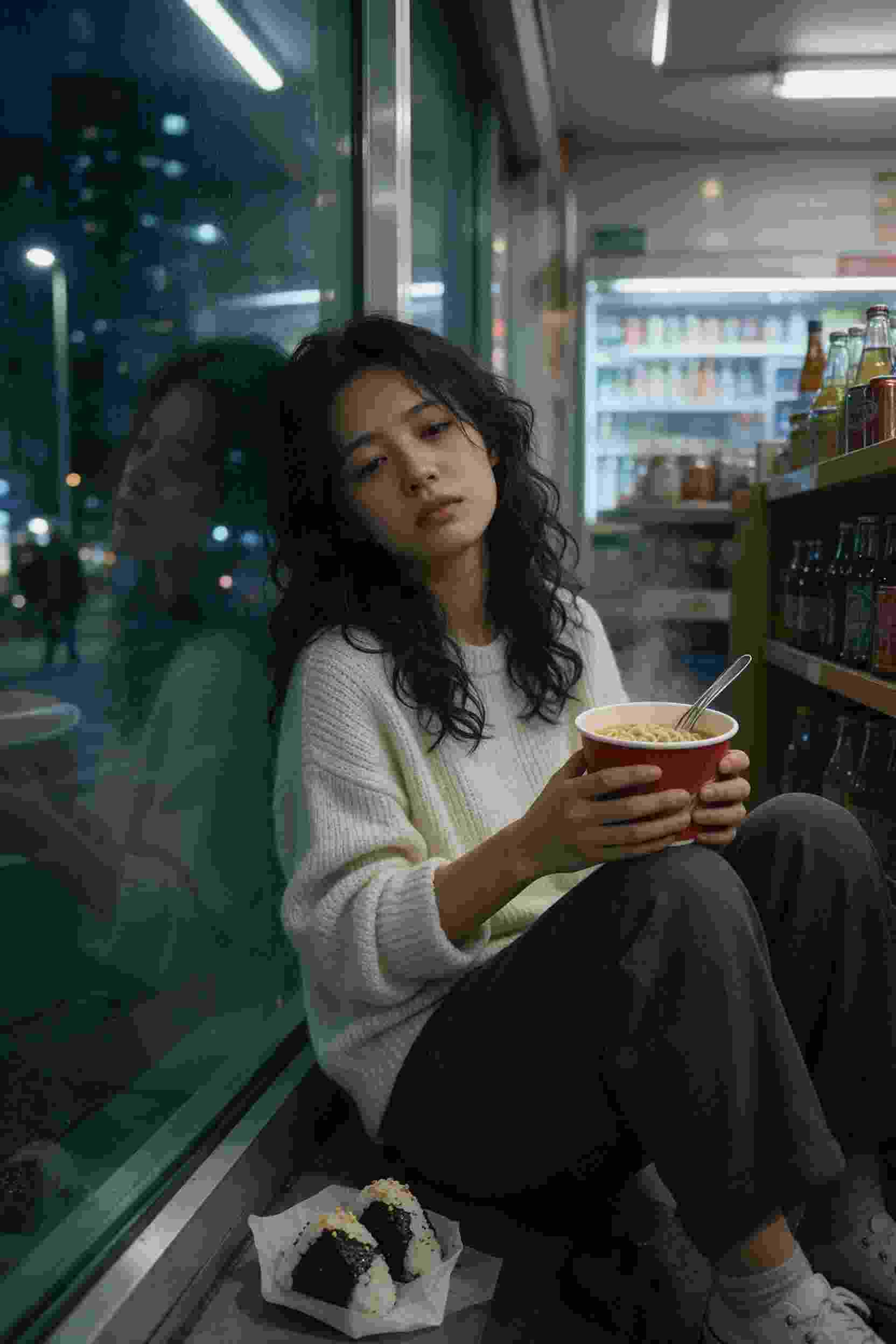 翻身的机会