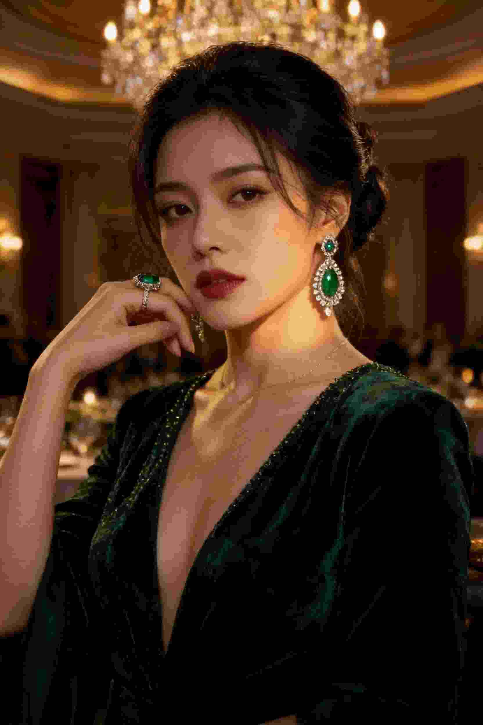 总裁的陷阱