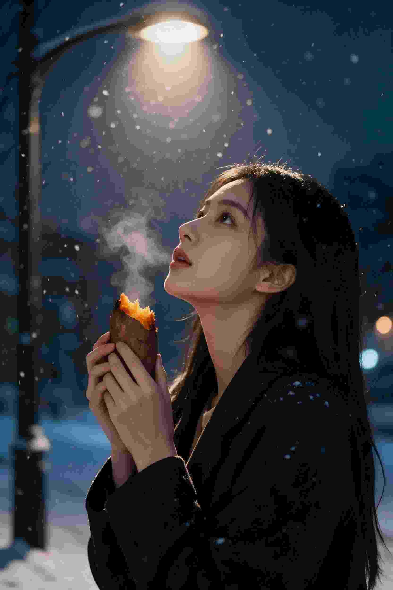 律师的心动