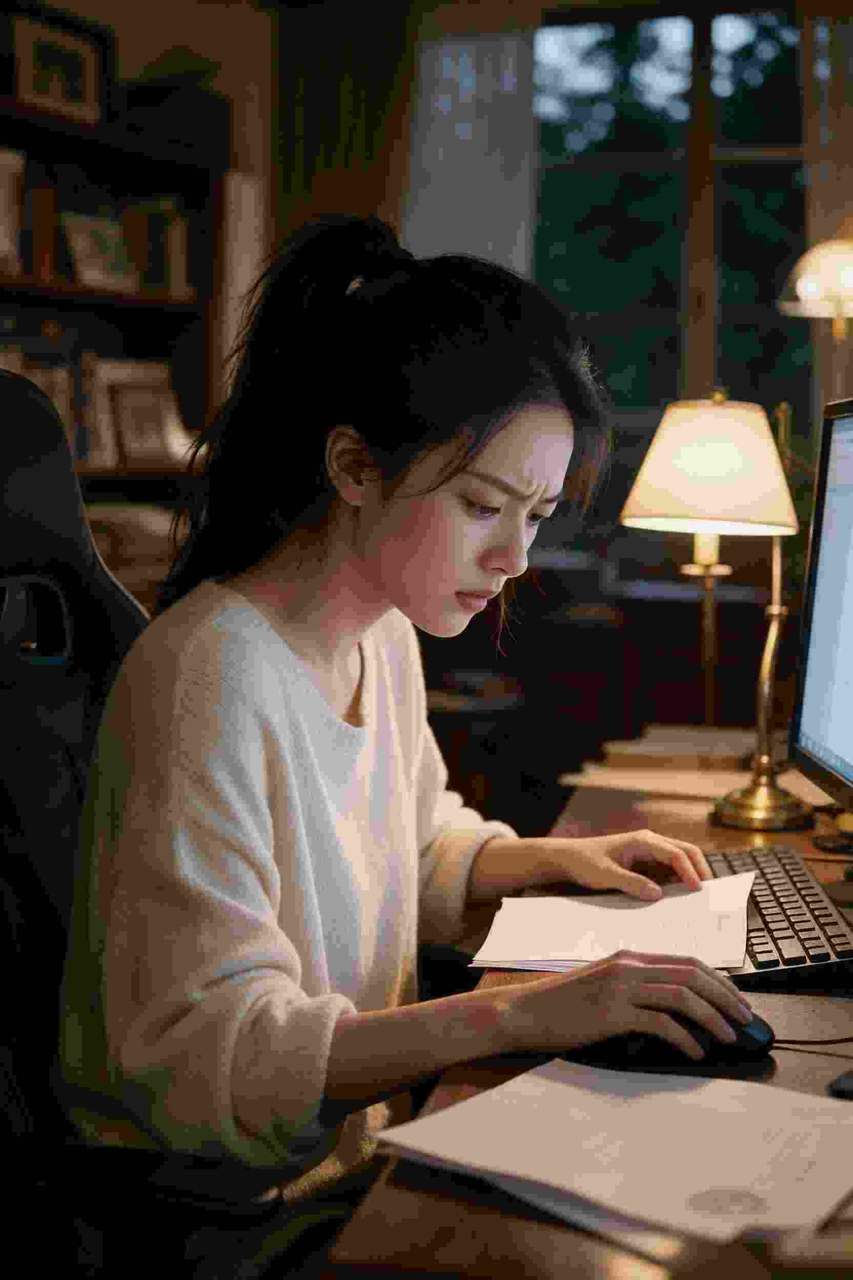 设计师的梦想