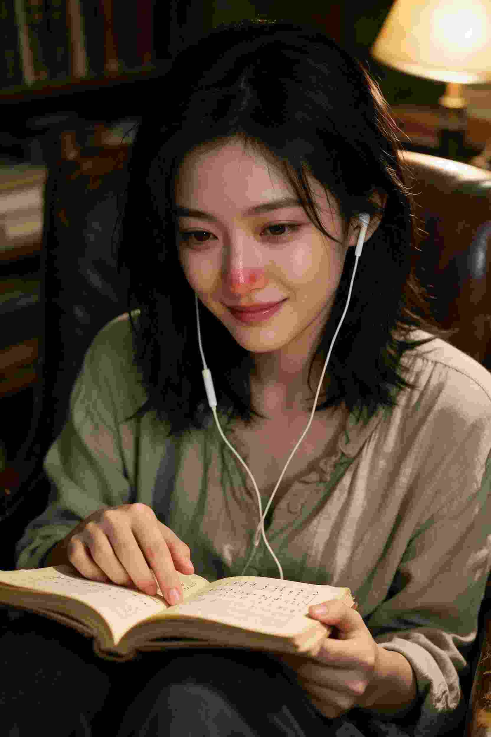 复仇的烈火